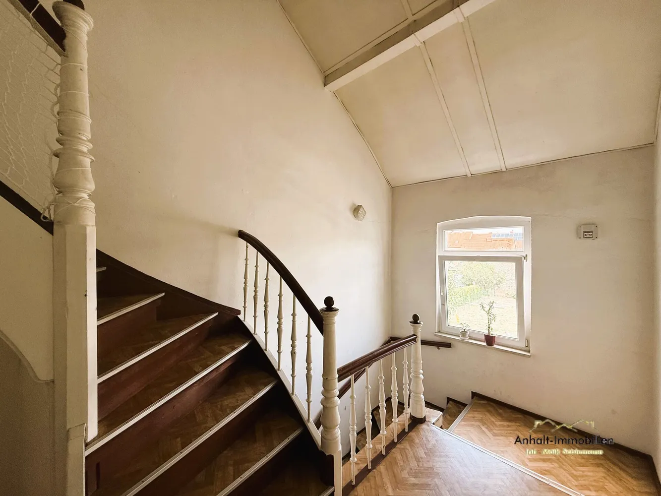 2 room apartment with 50 m² in Bitterfeld-Wolfen – Photo 6