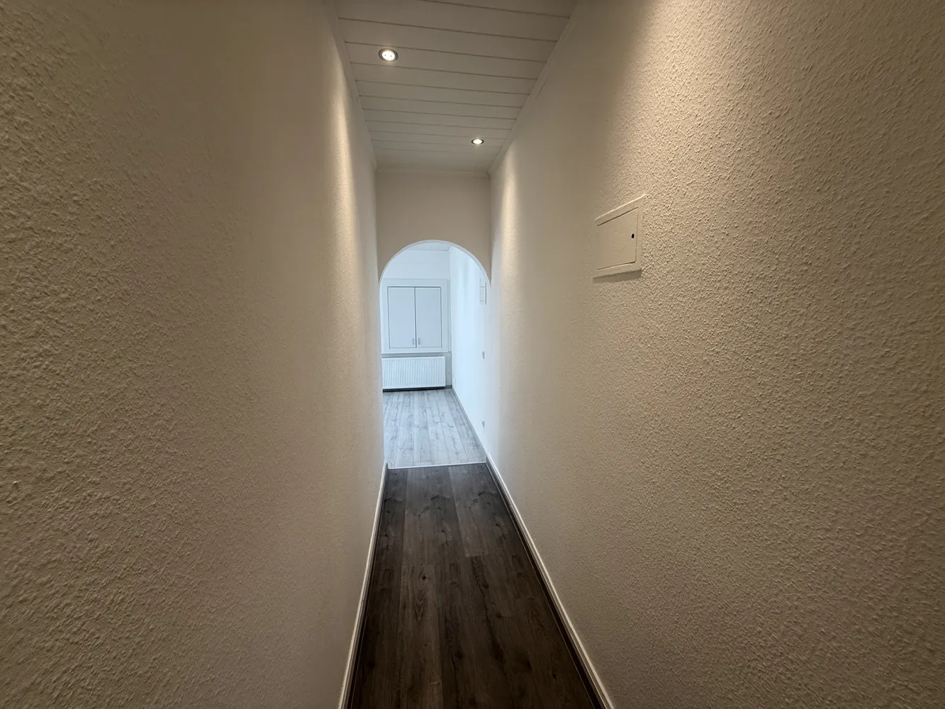 4 Zimmer Wohnung mit 76 m² in Mülheim an der Ruhr – Bild 12