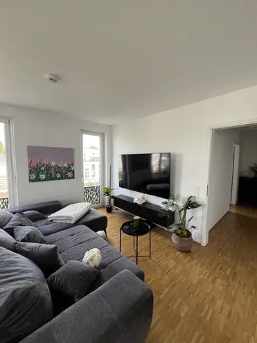 3 Zimmer Wohnung mit 79 m² in Düsseldorf – Bild 5