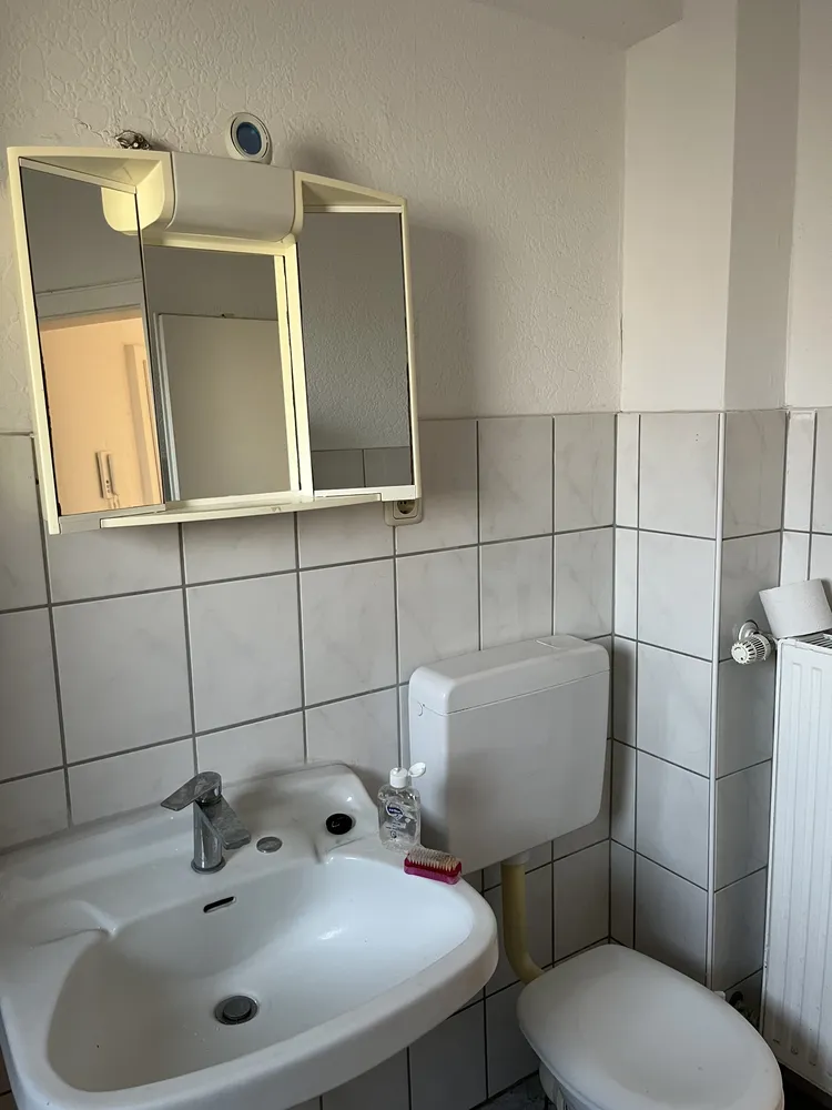 2 Zimmer Wohnung mit 58 m² in Duisburg – Bild 6