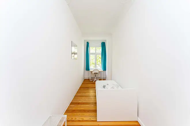 WG-Zimmer mit 15 m² in Berlin – Bild 2