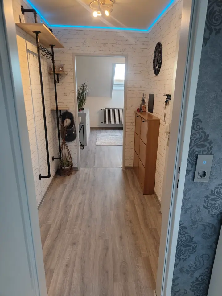 2 Zimmer Wohnung mit 76 m² in Mannheim – Bild 10