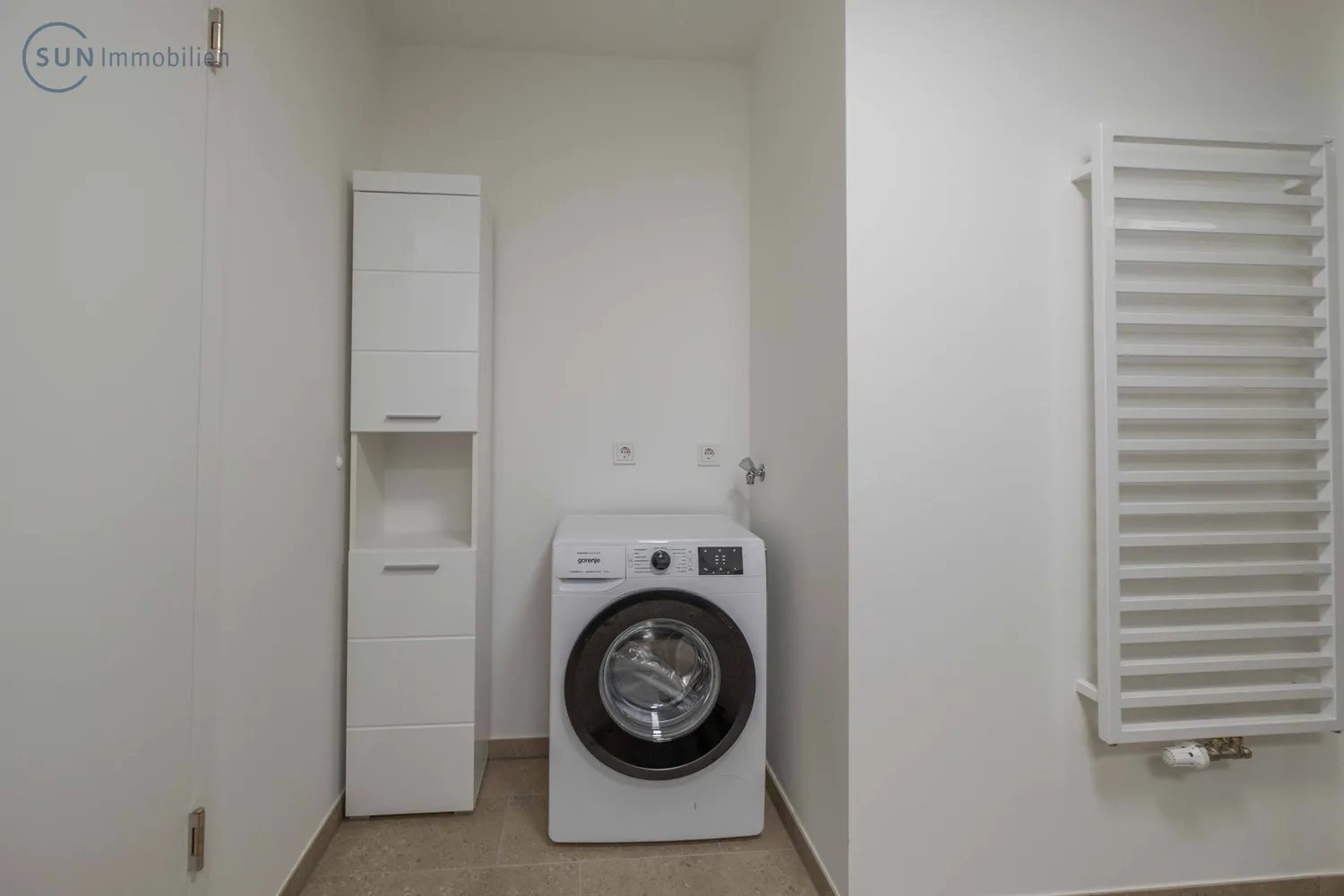 3 room apartment with 85 m² in Frankfurt am Main – Photo 9