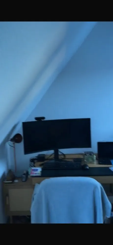 2 room apartment with 65 m² in Erfurt – Photo 2