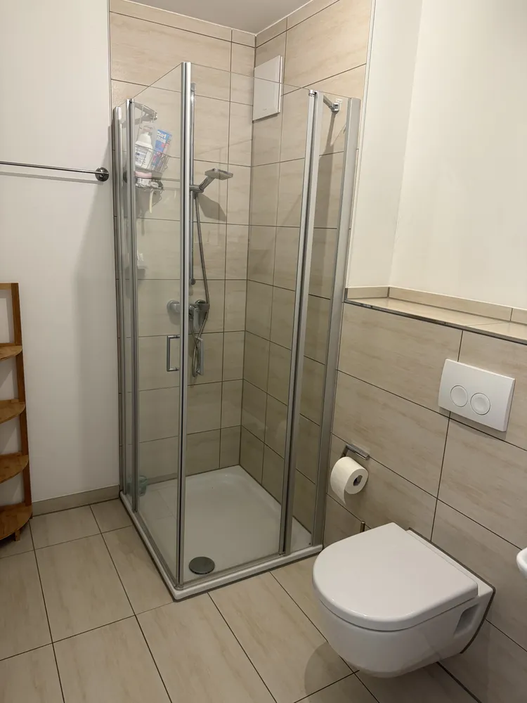 2 room apartment with 47 m² in Frankfurt am Main – Photo 6