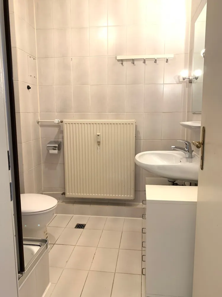2 Zimmer Wohnung mit 29 m² in Bielefeld – Bild 7