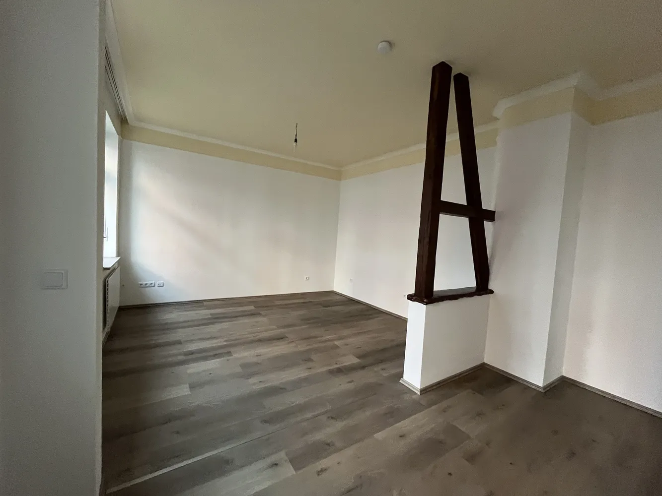 2 Zimmer Wohnung mit 65 m² in Gelsenkirchen – Bild 3