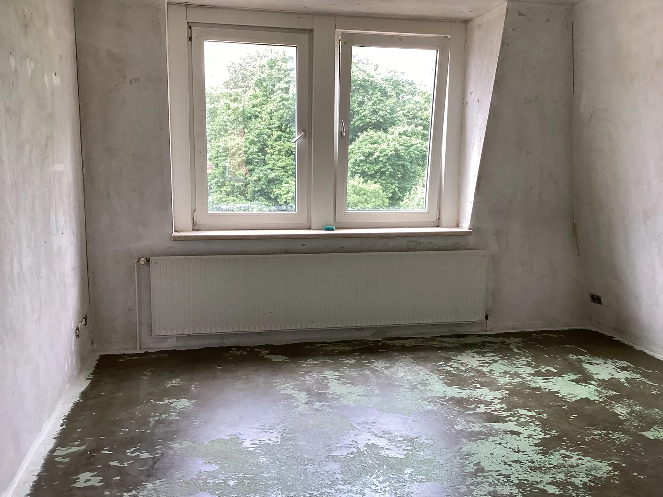 3 Zimmer Wohnung mit 59 m² in Osnabrück – Bild 10