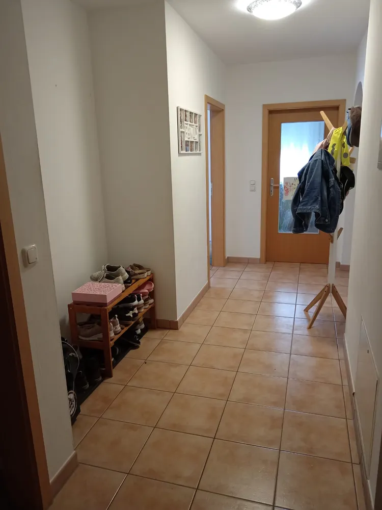 3 Zimmer Wohnung mit 91 m² in Straubing – Bild 9
