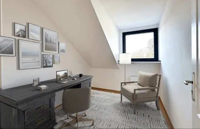 4 Zimmer Wohnung mit 92 m² in Köln – Bild 8