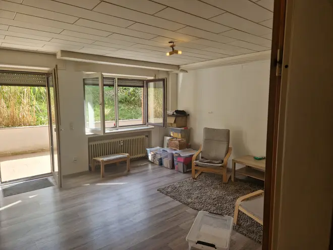2 Zimmer Wohnung mit 85 m² in Köln – Bild 1