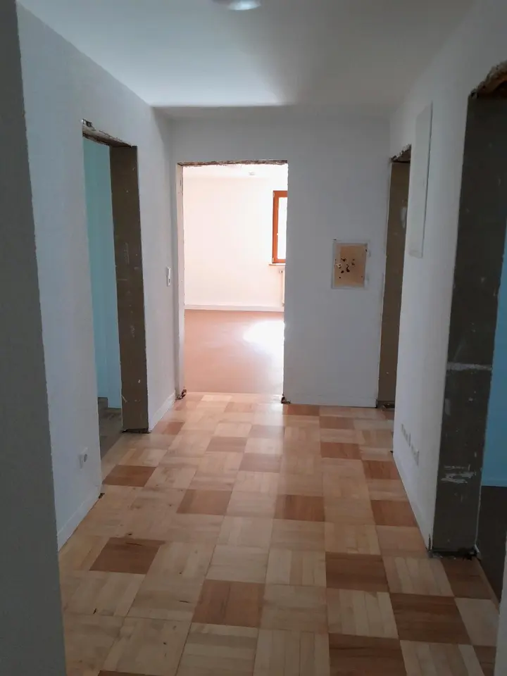 Shared room with 110 m² in Esslingen am Neckar – Photo 4
