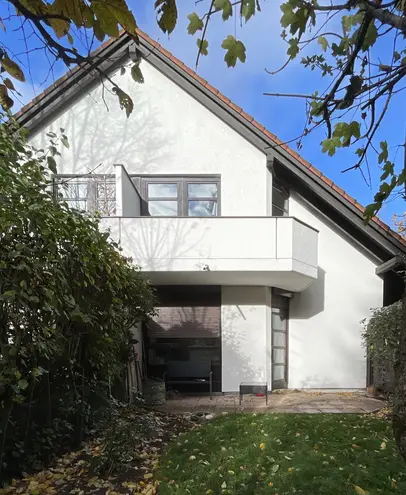 1 Zimmer Wohnung mit 33 m² in München – Bild 2