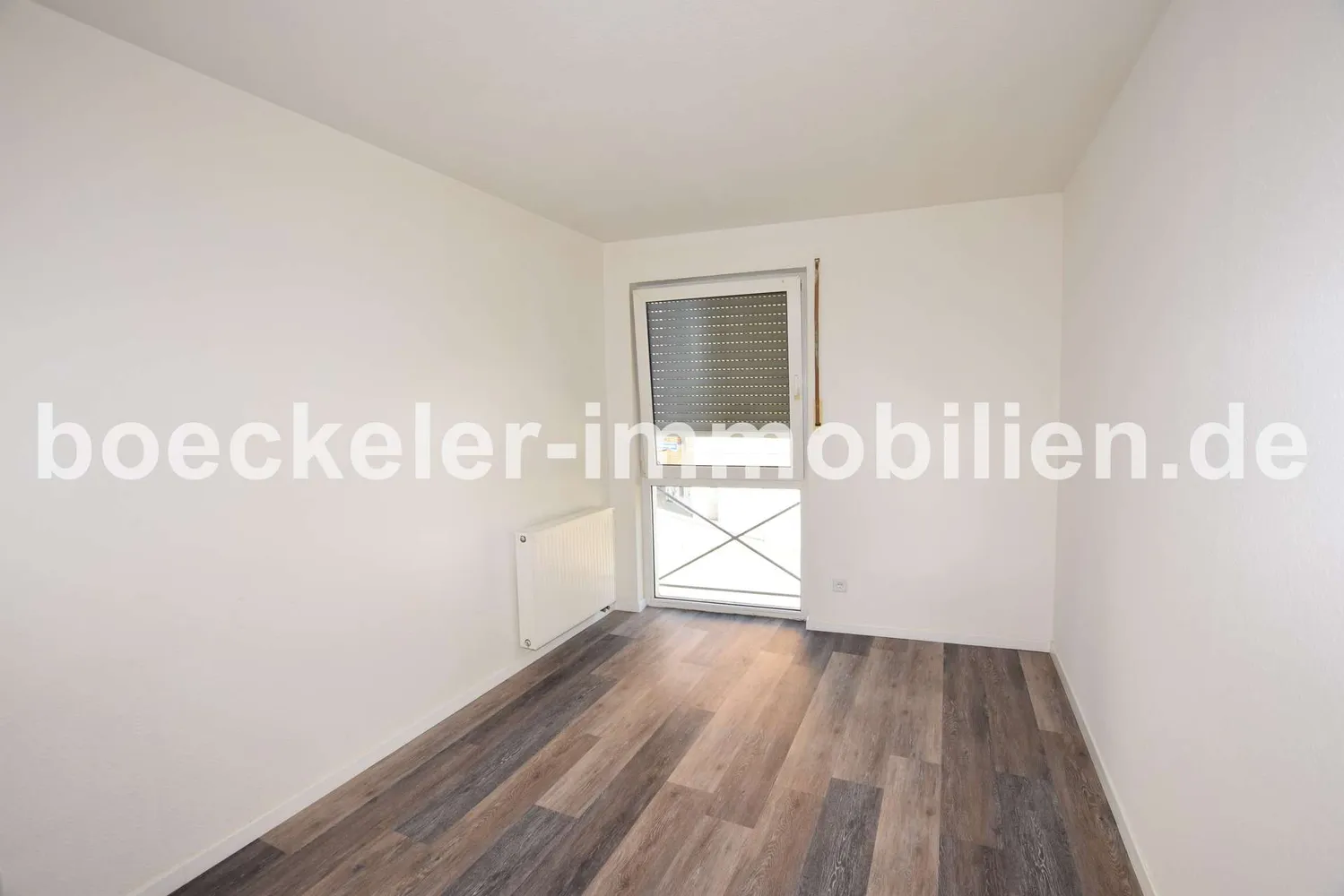 3 Zimmer Wohnung mit 78 m² in Weißenfels – Bild 7