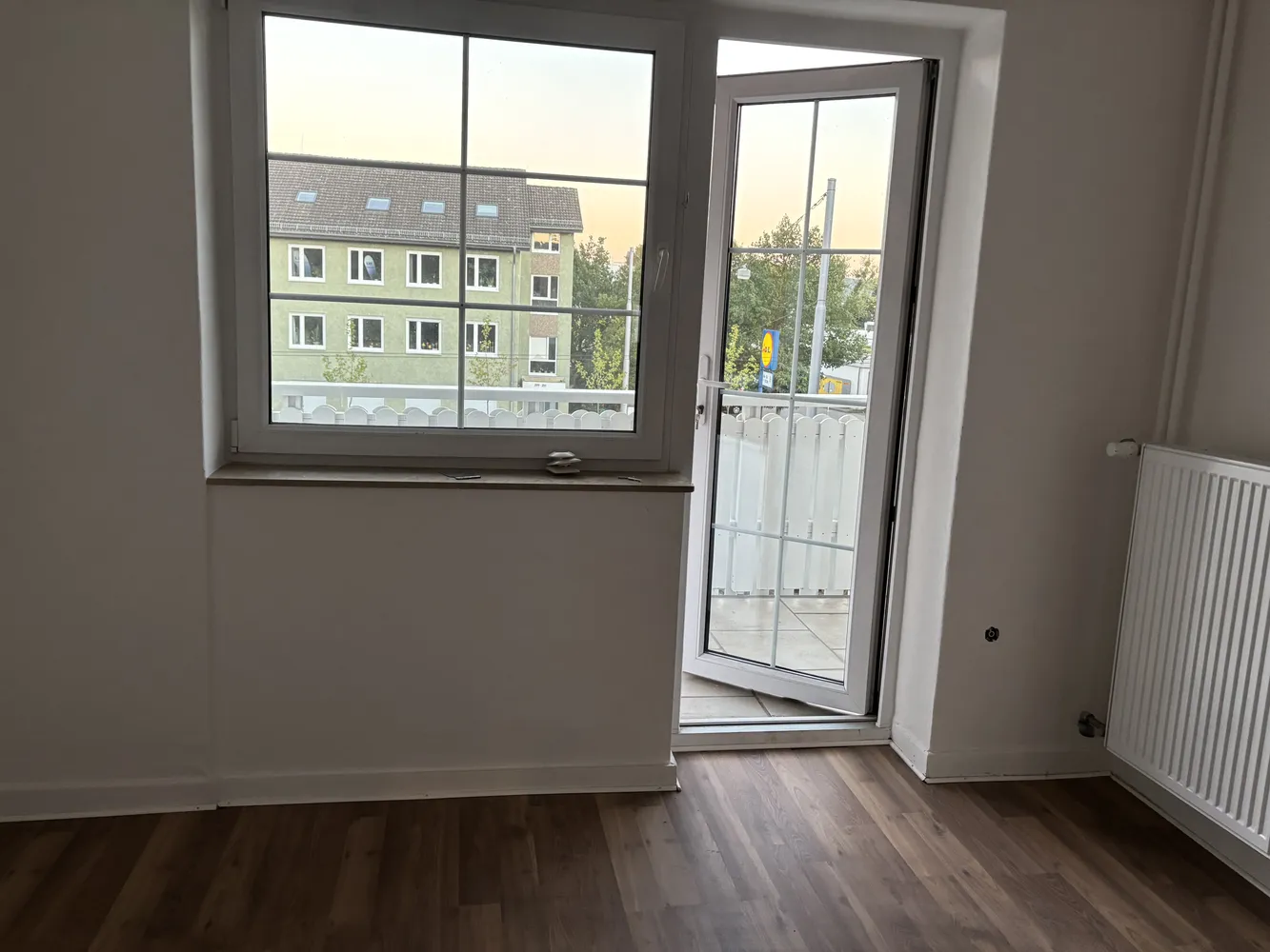 4 room apartment with 150 m² in Kassel – Photo 2