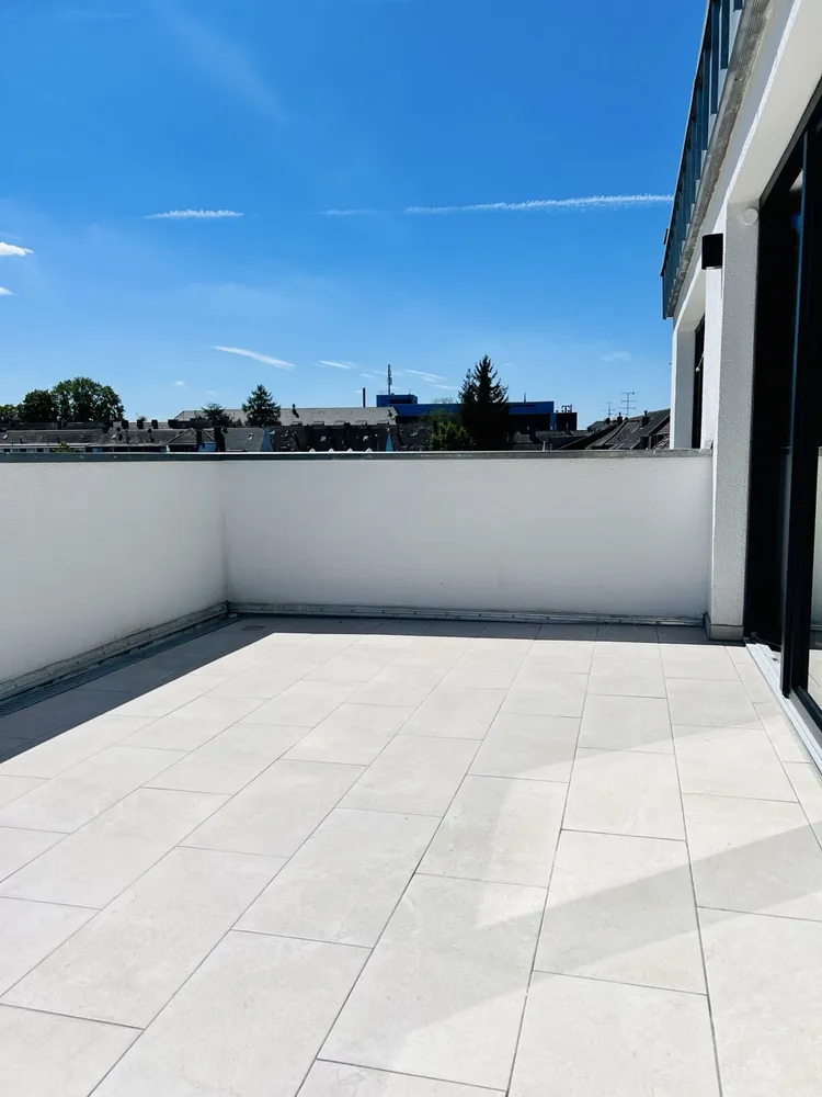 2 Zimmer Wohnung mit 87 m² in Krefeld – Bild 12