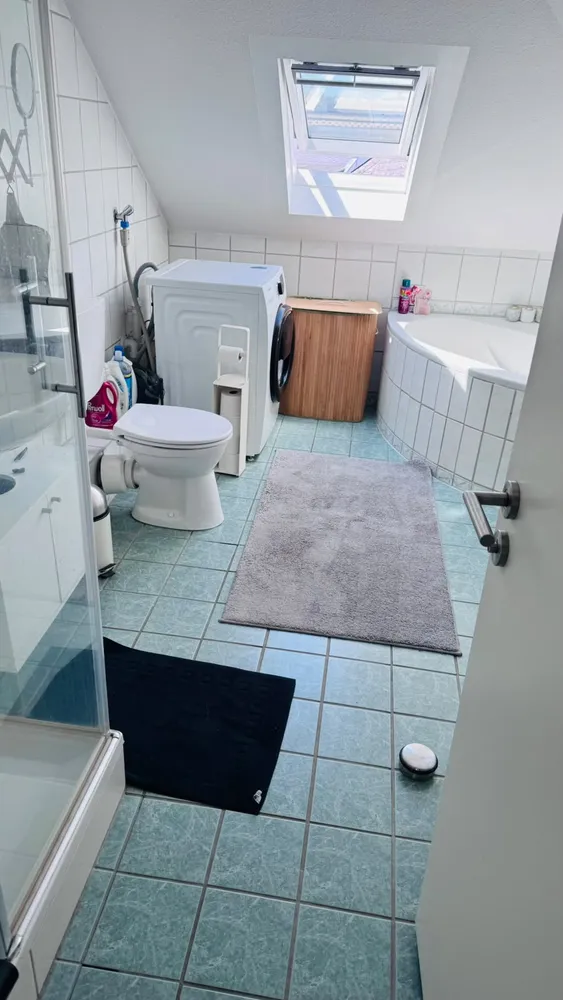 3 Zimmer Wohnung mit 67 m² in Hof – Bild 12