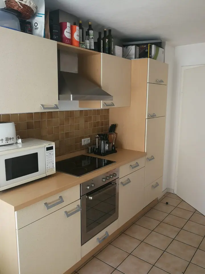 2 Zimmer Wohnung mit 50 m² in Tuttlingen – Bild 9