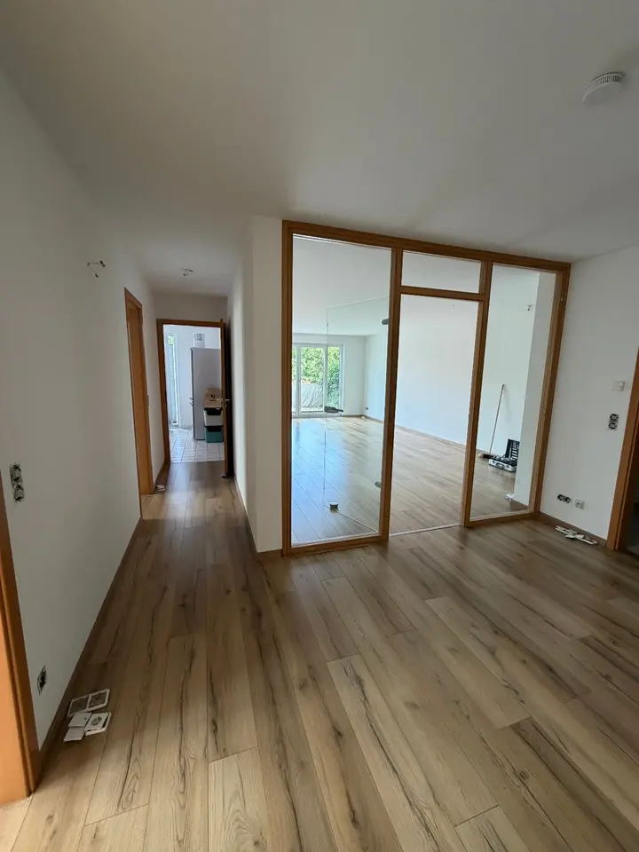 3 Zimmer Wohnung mit 106 m² in Wernigerode – Bild 1
