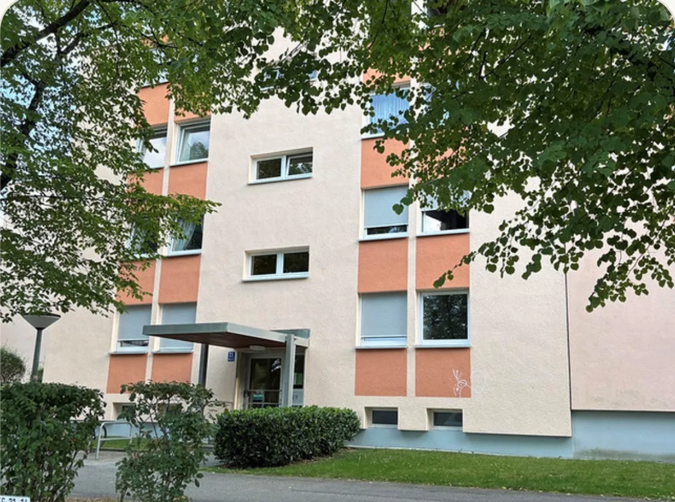 Shared room with 15 m² in Munich – Photo 6