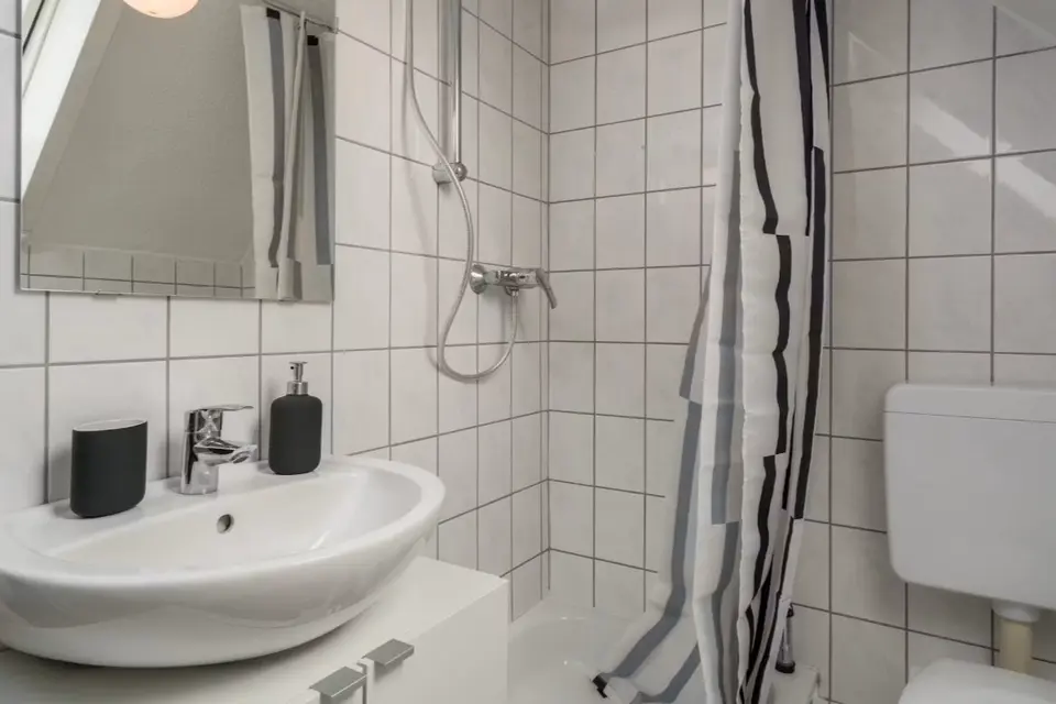 2 Zimmer Wohnung mit 30 m² in Kassel – Bild 5