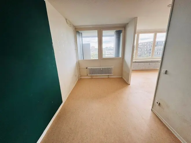 1 Zimmer Wohnung mit 52 m² in Berlin – Bild 4