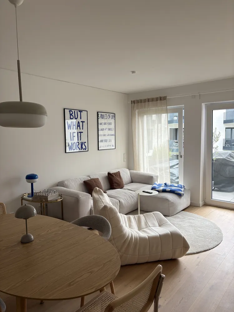 4 Zimmer Wohnung mit 93 m² in Düsseldorf – Bild 2