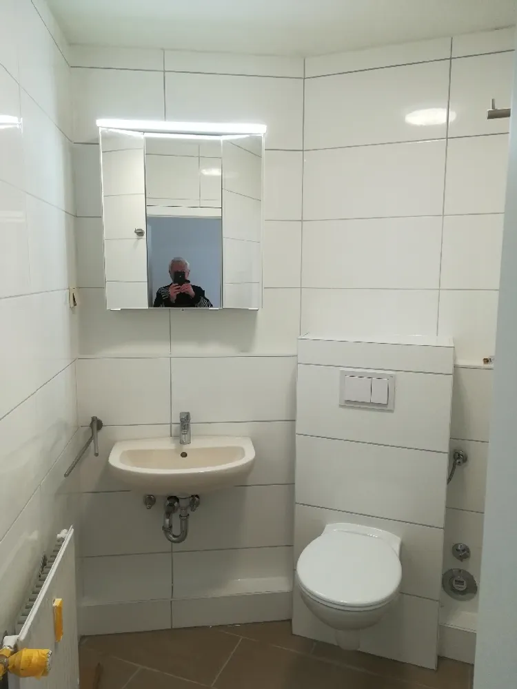 1 Zimmer Wohnung mit 28 m² in Braunschweig – Bild 6