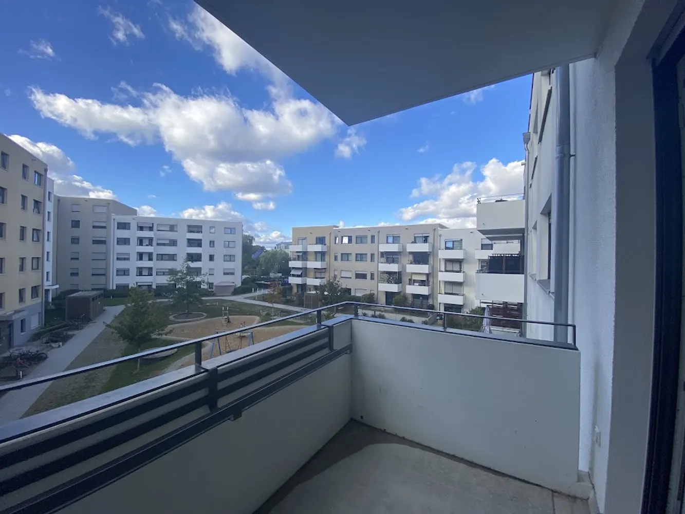 2 room apartment with 56 m² in Berlin – Photo 9