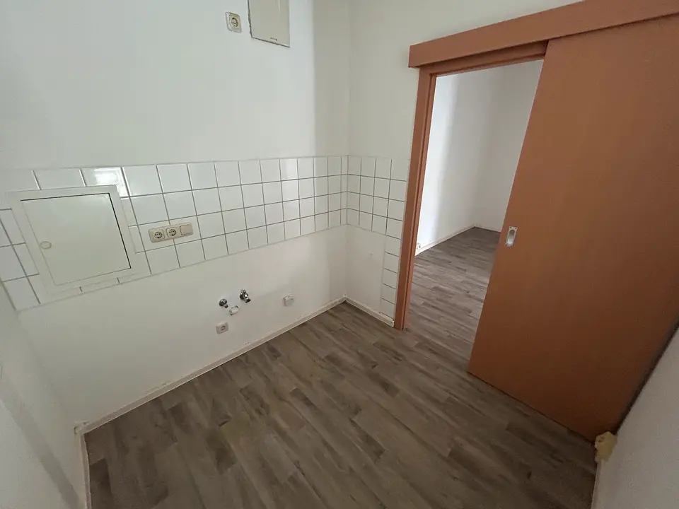 3 Zimmer Wohnung mit 60 m² in Halberstadt – Bild 9
