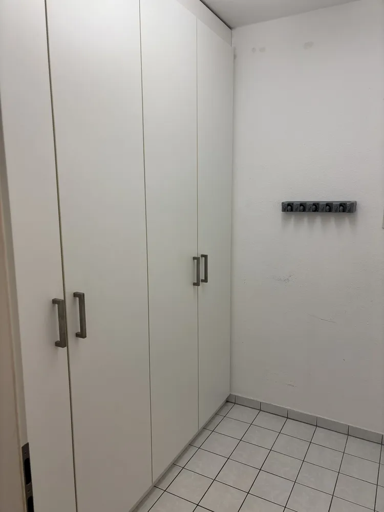 2 Zimmer Wohnung mit 72 m² in Greven – Bild 3