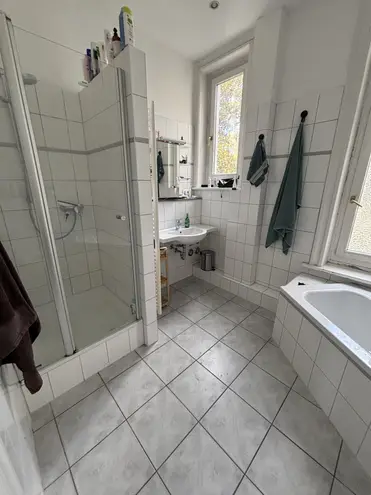 7 Zimmer Wohnung mit 218 m² in Hamburg – Bild 8