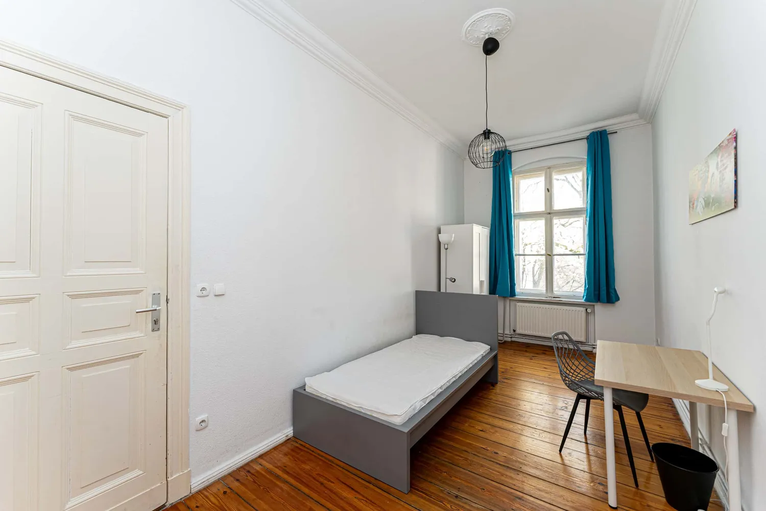 Shared room with 15 m² in Berlin – Photo 5