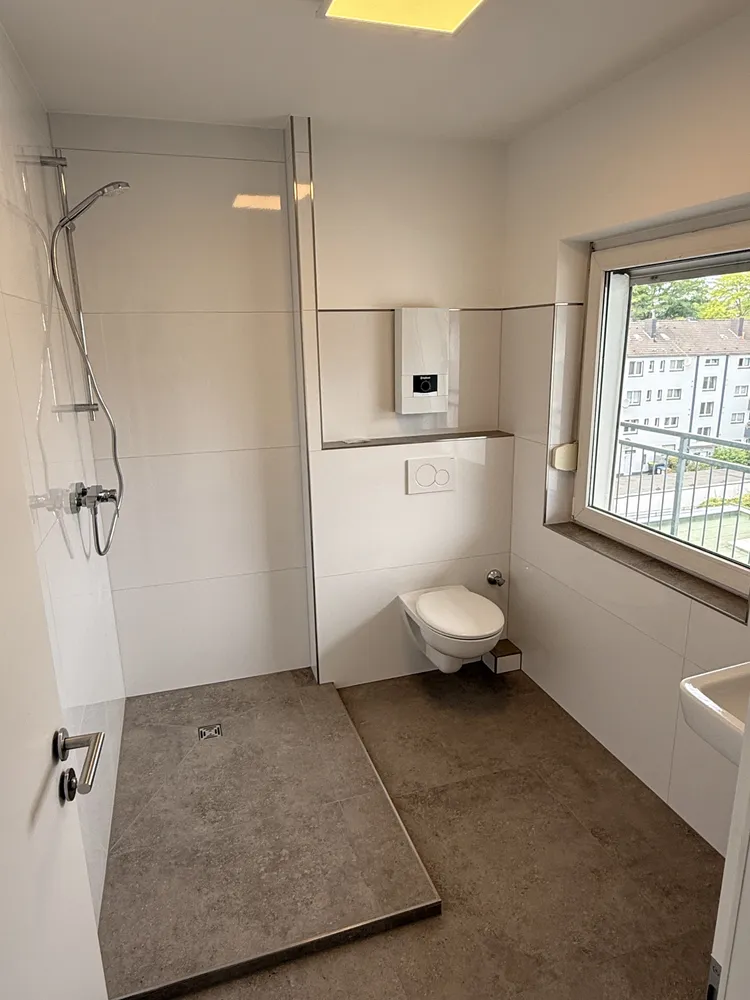 2 Zimmer Wohnung mit 52 m² in Dortmund – Bild 6