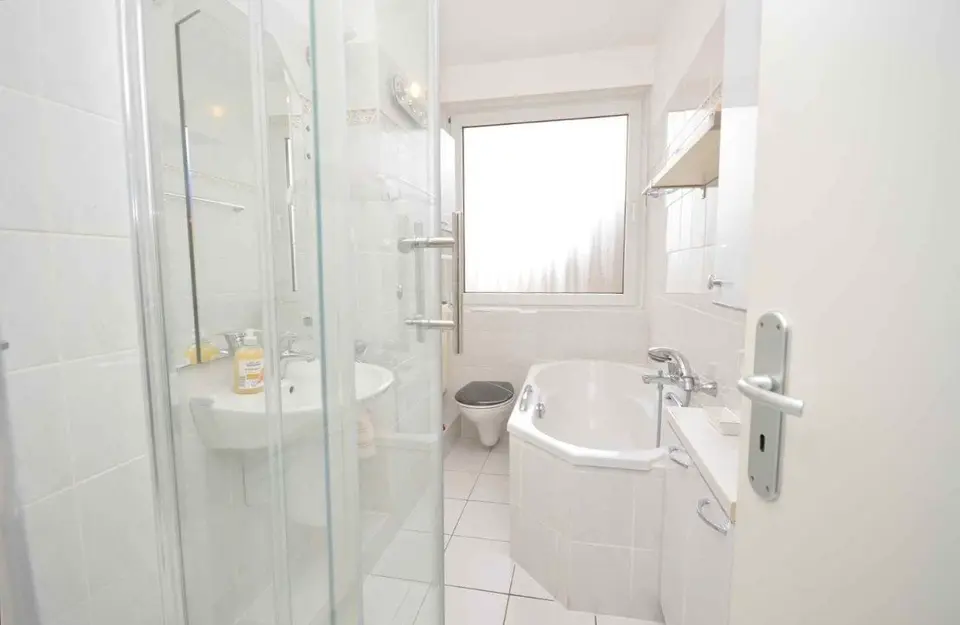 3 Zimmer Wohnung mit 64 m² in Salzgitter – Bild 4