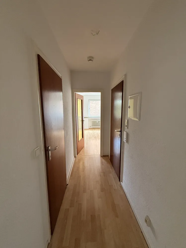 1 Zimmer Wohnung mit 35 m² in Düsseldorf – Bild 4