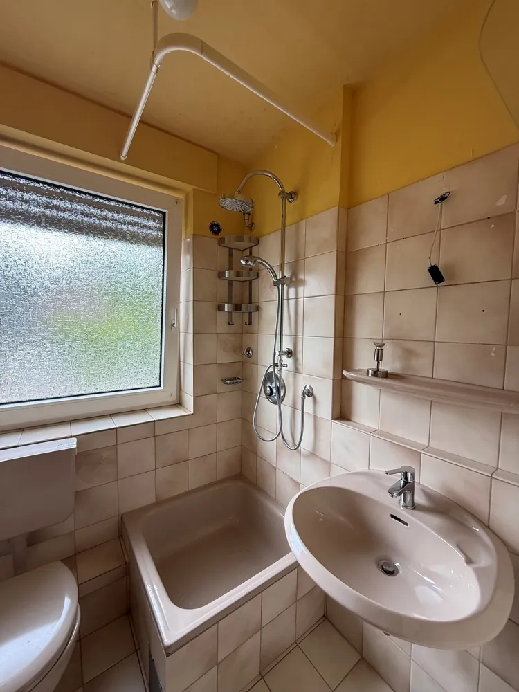 1 room apartment with 26 m² in Aachen – Photo 10