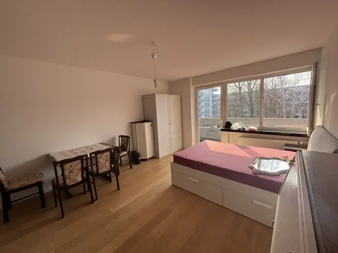 1 Zimmer Wohnung mit 30 m² in Berlin – Bild 8