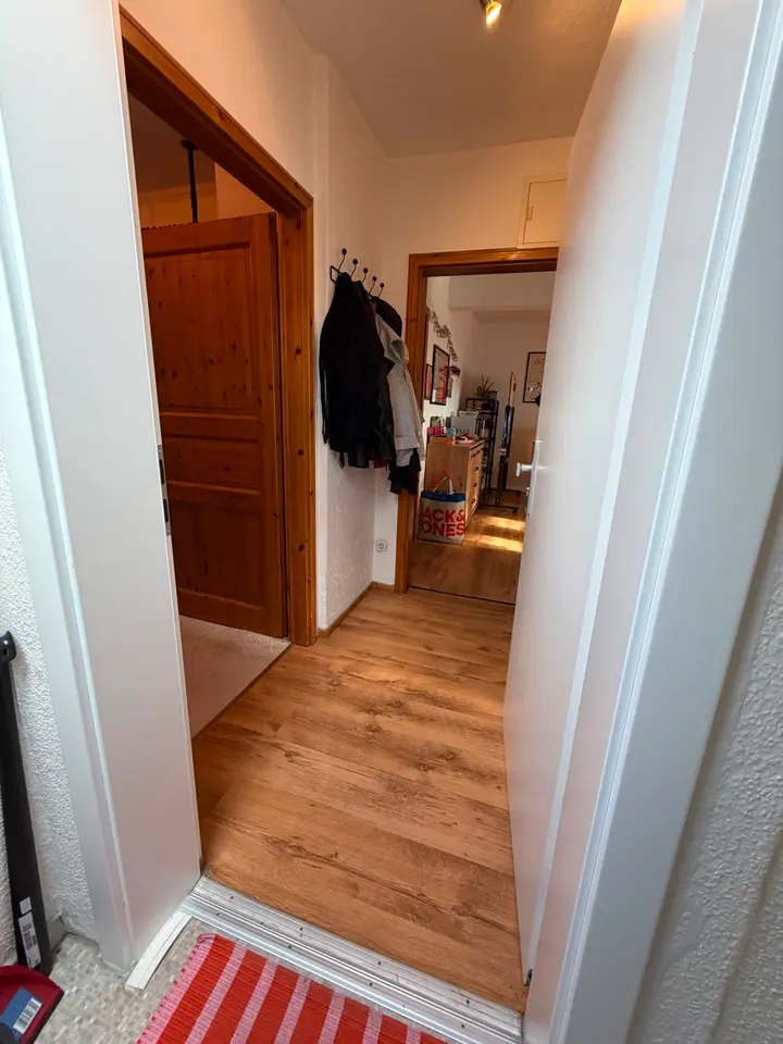 2 Zimmer Wohnung mit 50 m² in Iserlohn – Bild 5