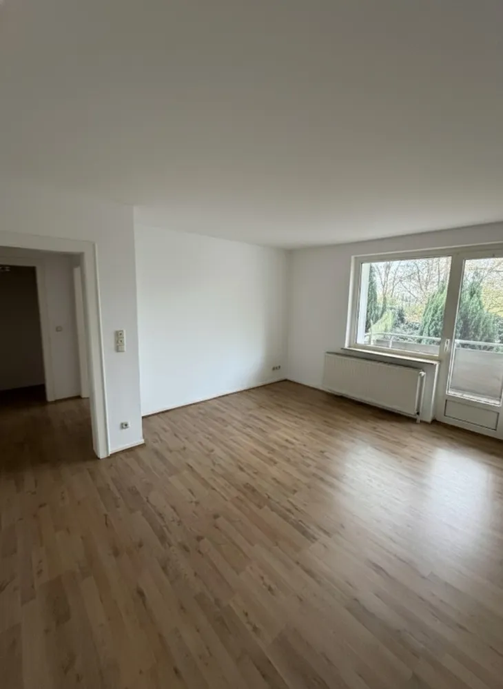 3 Zimmer Wohnung mit 62 m² in Essen – Bild 1