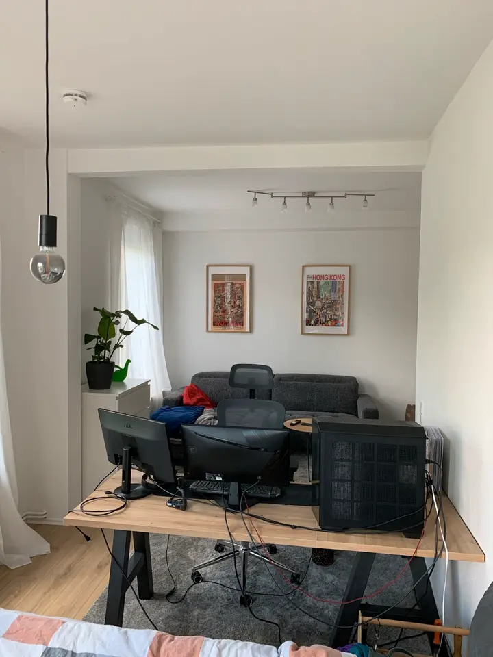 3 Zimmer Wohnung mit 65 m² in Braunschweig – Bild 4