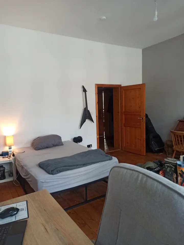 WG-Zimmer mit 26 m² in Detmold – Bild 2