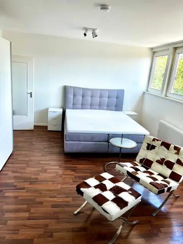 1 Zimmer Wohnung mit 40 m² in Düsseldorf – Bild 3