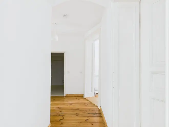 WG-Zimmer mit 93 m² in Berlin – Bild 2