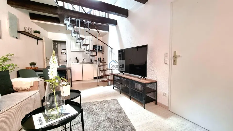WG-Zimmer mit 25 m² in Göttingen – Bild 4