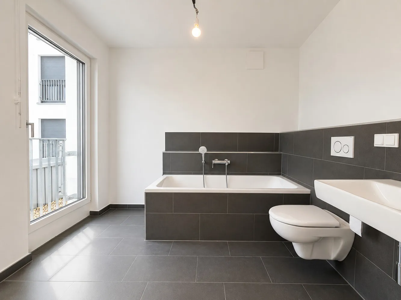 3 Zimmer Wohnung mit 101 m² in Düsseldorf – Bild 4
