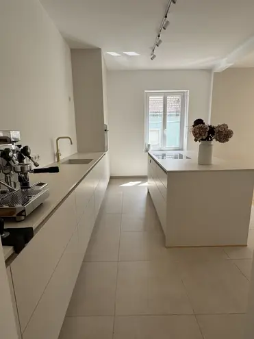 2 Zimmer Wohnung mit 85 m² in Nürnberg – Bild 3