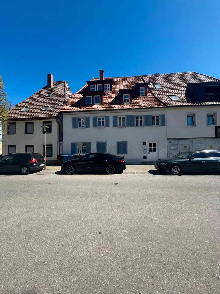 3 Zimmer Wohnung mit 49 m² in Tuttlingen – Bild 2