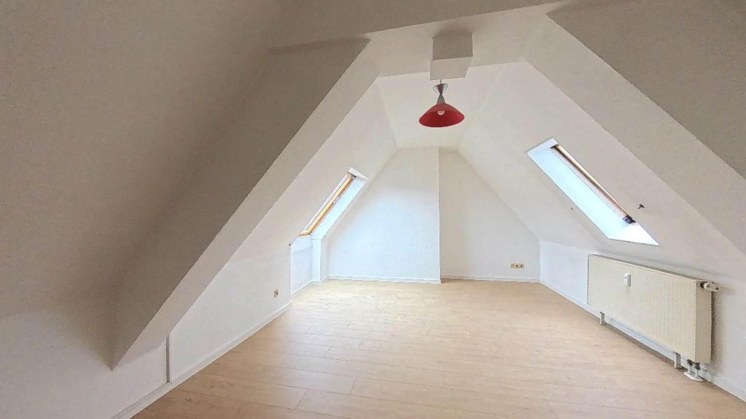 2 Zimmer Wohnung mit 45 m² in Halle (Saale) – Bild 12