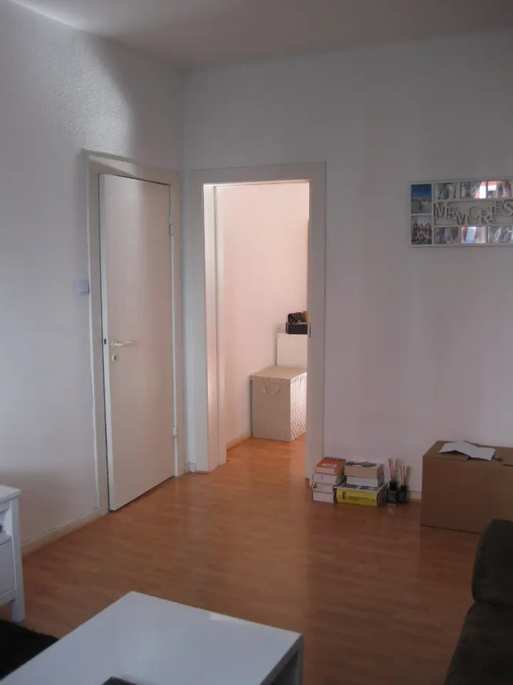 2 Zimmer Wohnung mit 52 m² in Bremen – Bild 5